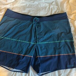 Patagonia Men’s beach shorts